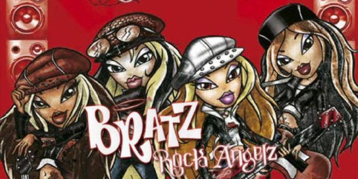 5 razões para jogar Bratz: Rock Angelz em 2021