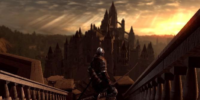 5 razões pelas quais Dark Souls é o melhor jogo de almas (e 5 por que não é)