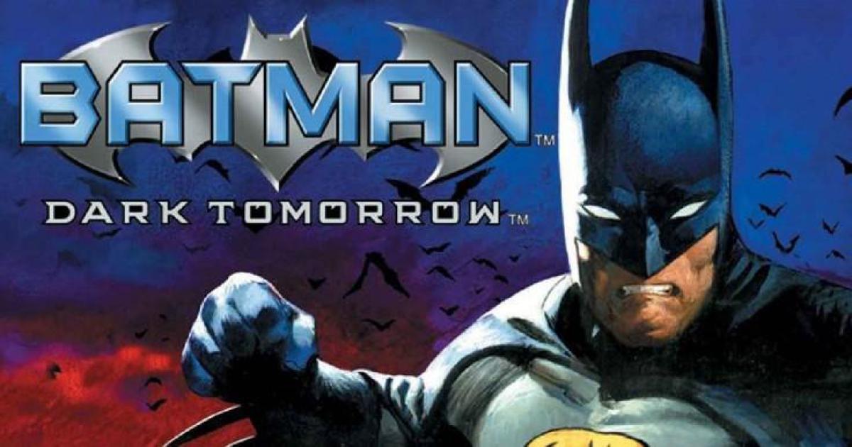 5 razões pelas quais Dark Tomorrow é o pior jogo do Batman (e 5 é o Batman do Futuro: O Retorno do Coringa)