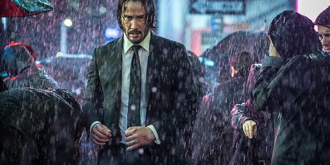5 razões pelas quais John Wick é o melhor personagem de Keanu Reeves (e 5 por que é Neo da Matrix)