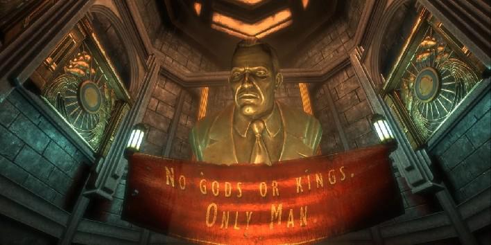 5 razões pelas quais o BioShock é o melhor da série (e 5 razões para o BioShock Infinite)