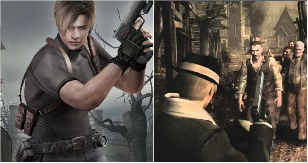 5 razões pelas quais precisamos de um remake de Resident Evil 4 (e 5 razões pelas quais não precisamos)