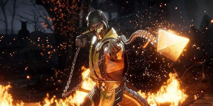5 Razões pelas quais queremos Injustice 3 Next (& 5 Why We Want Mortal Kombat 12)