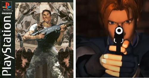 5 razões pelas quais Resident Evil 1 é o melhor jogo da era PS1 (e 5 razões pelas quais é Resident Evil 2)