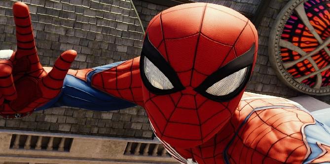 5 razões pelas quais Spider-Man PS4 é o melhor jogo de super-heróis (e 5 por que é Batman: Arkham City)