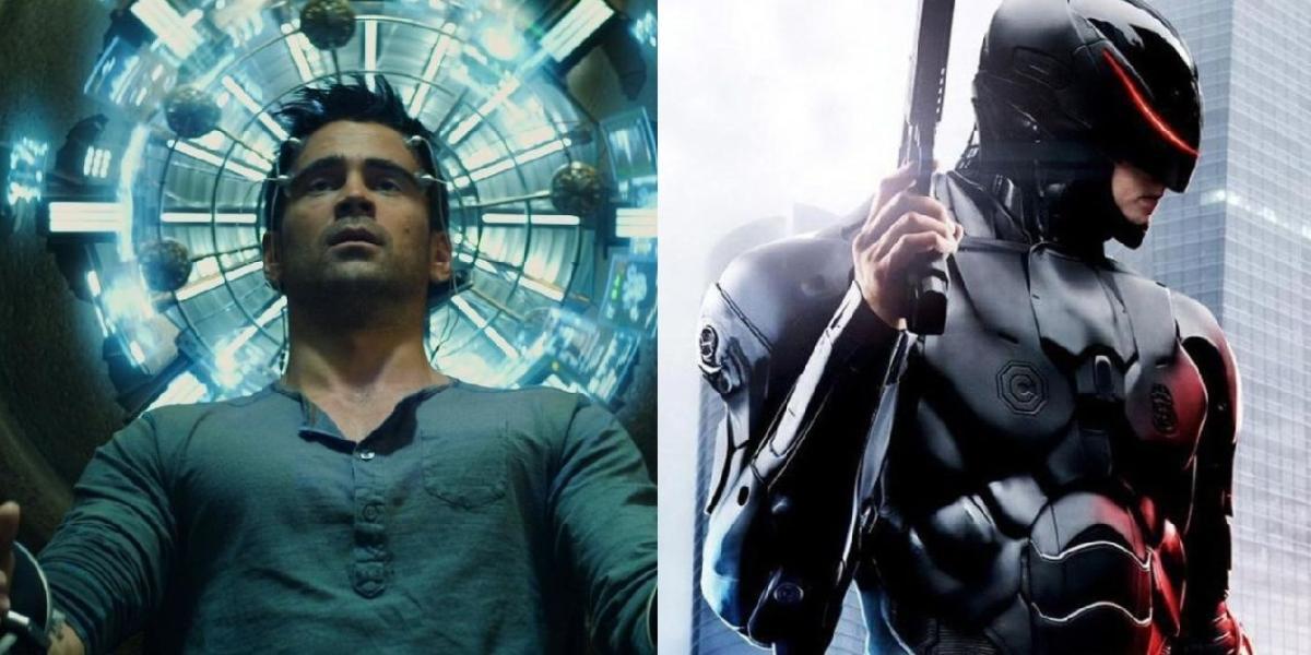 5 remakes de ficção científica que não superam o original