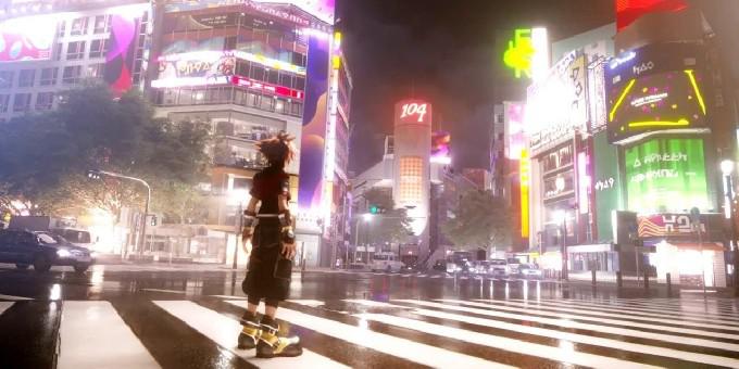 5 teorias de fãs de Kingdom Hearts que podem ser verdadeiras (e 5 que esperamos que não sejam)