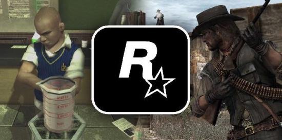 5 títulos de jogos da Rockstar que precisam ser remasterizados