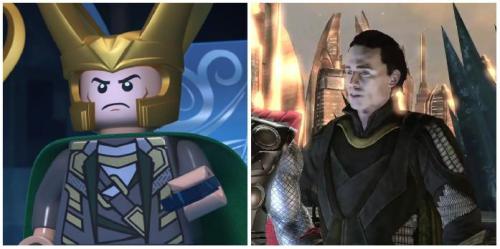 5 versões mais fortes de Loki em videogames, classificadas