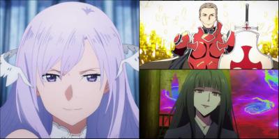 5 vilões de anime Isekai que têm razão