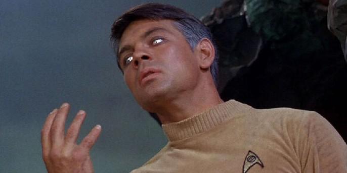 5 vilões de Star Trek que não recebem amor suficiente