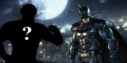 5 vilões do Batman que devem aparecer no Legado de Arkham Rumores