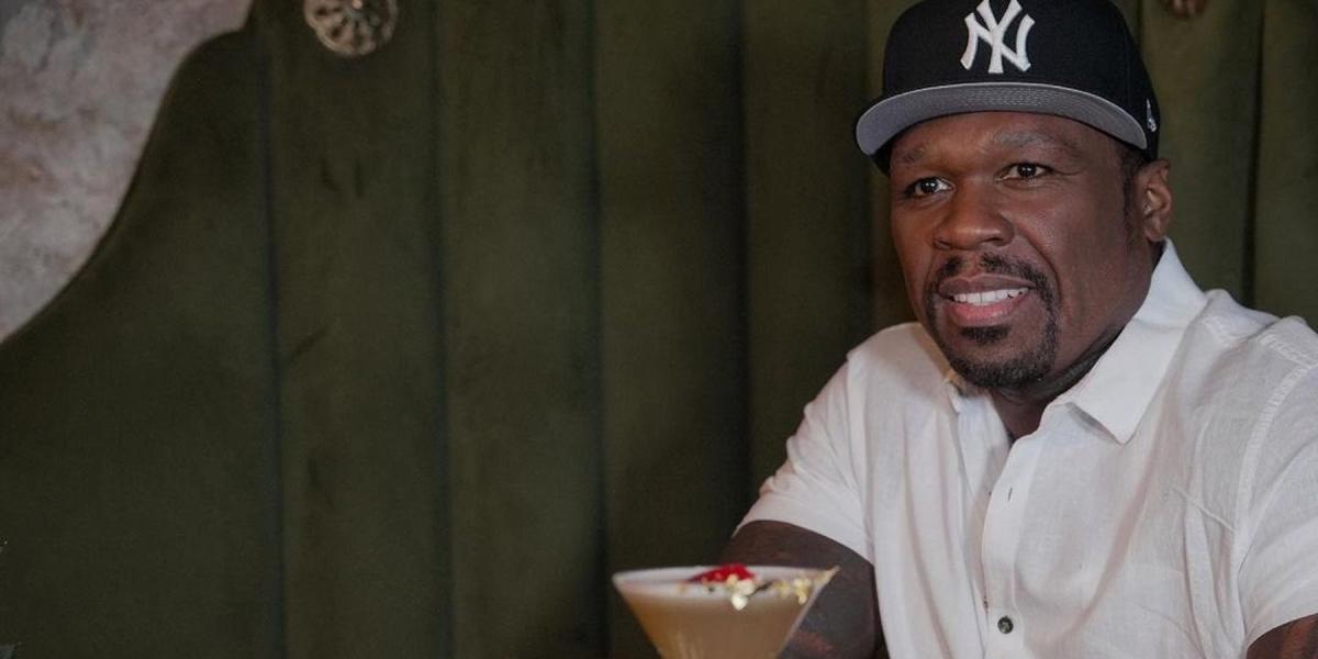 50 Cent menciona Vice City novamente, revigorando os rumores de Grand Theft Auto