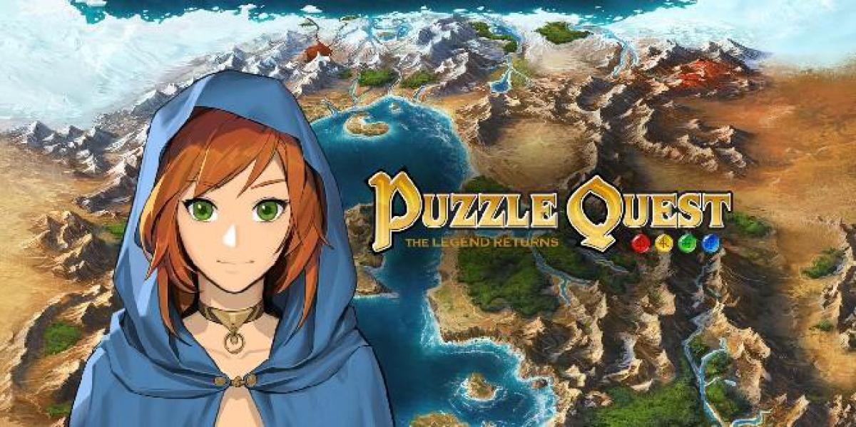 505 Games adquire desenvolvedor de Puzzle Quest