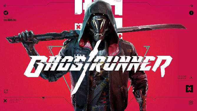 505 Games adquire IP do Ghostrunner do parceiro de publicação All In Games