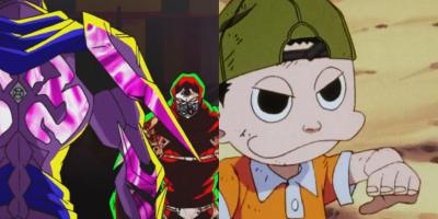 6 animes esquecidos sobre ninjas (que são incríveis)