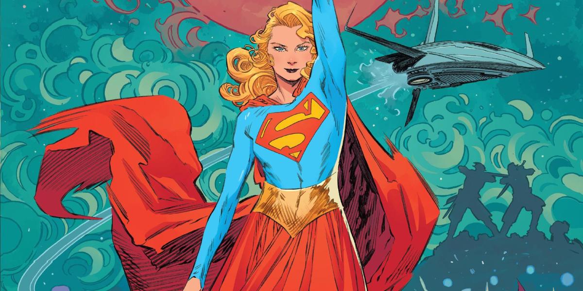 6 atores que poderiam interpretar a nova supergirl da DC
