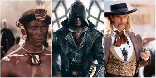 6 cenários do século 19 que seriam ótimos para um jogo de Assassin s Creed