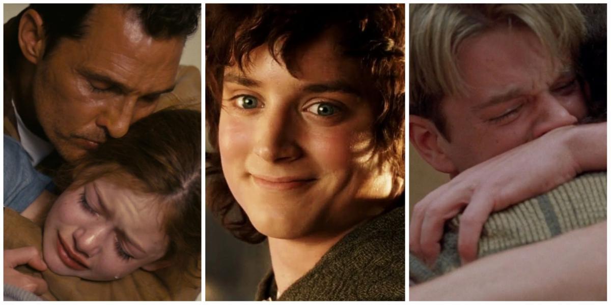 6 cenas devastadoramente tristes em filmes que não envolvem morte