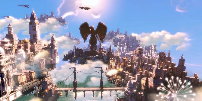 6 coisas que BioShock Infinite faz melhor do que qualquer outro jogo da trilogia