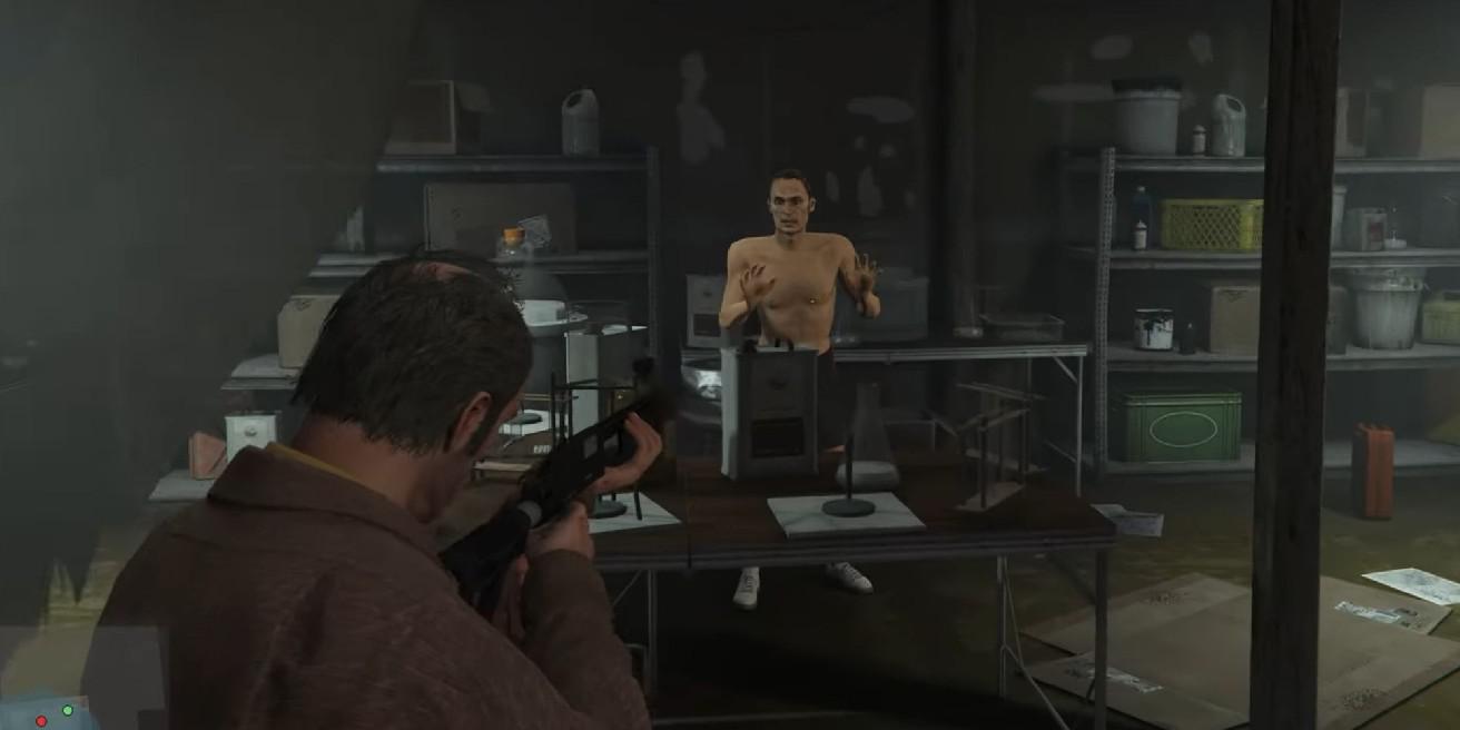6 coisas que gostaríamos de ver no GTA 6 Online