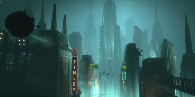 6 coisas que o BioShock original faz melhor do que qualquer outro jogo da trilogia