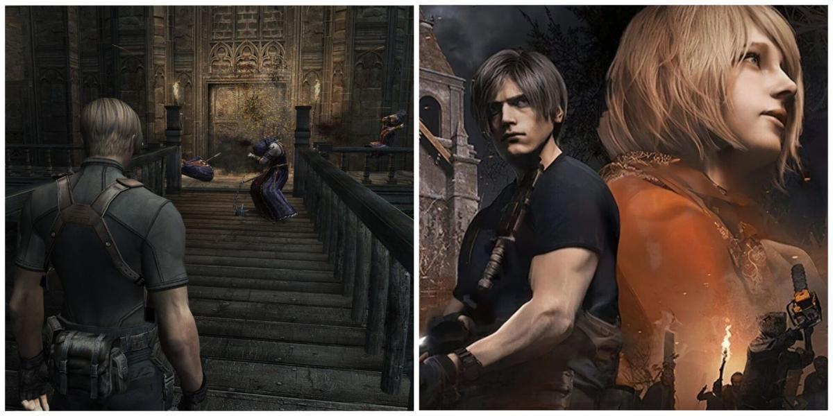 6 coisas que o Resident Evil 4 original faz melhor que o remake