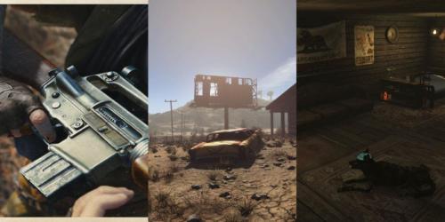 6 coisas que você precisa saber sobre Fallout 4: New Vegas