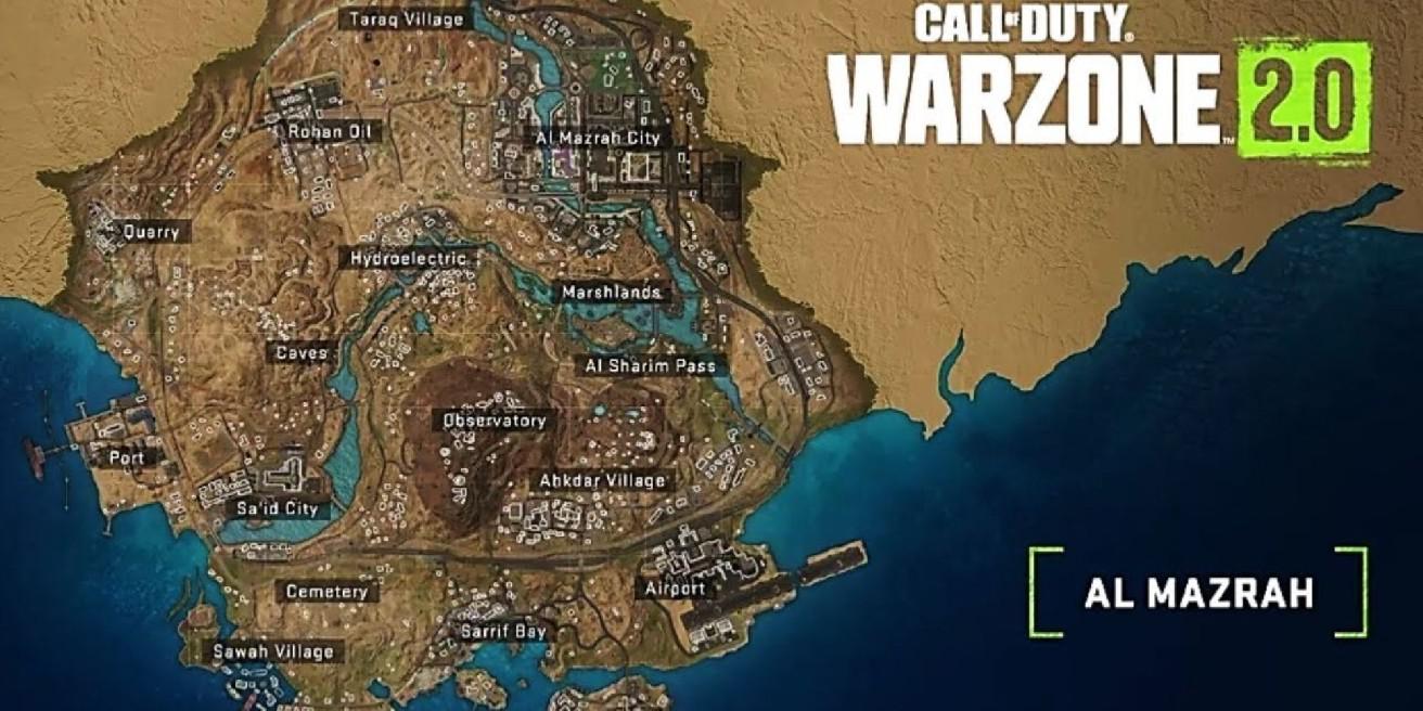 6 dicas para iniciantes em Call Of Duty: Warzone 2.0