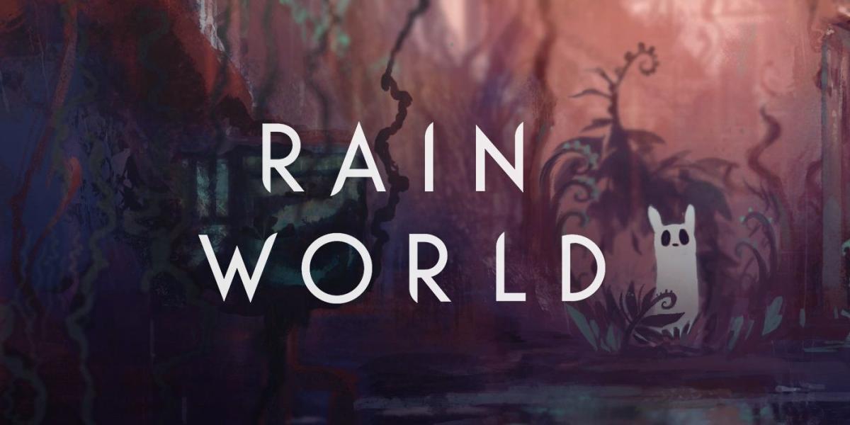 6 dicas para iniciantes no Rain World
