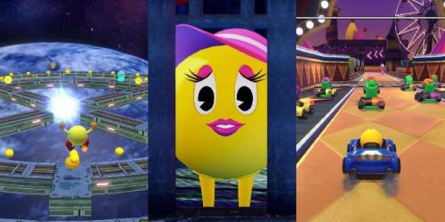 6 dicas para iniciantes para o Pac-Man World Re-PAC