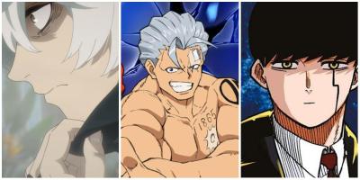 6 emocionantes animes Shonen anunciados para 2023