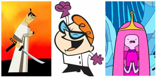 6 episódios de programas do Cartoon Network que eram mais sombrios do que você lembra