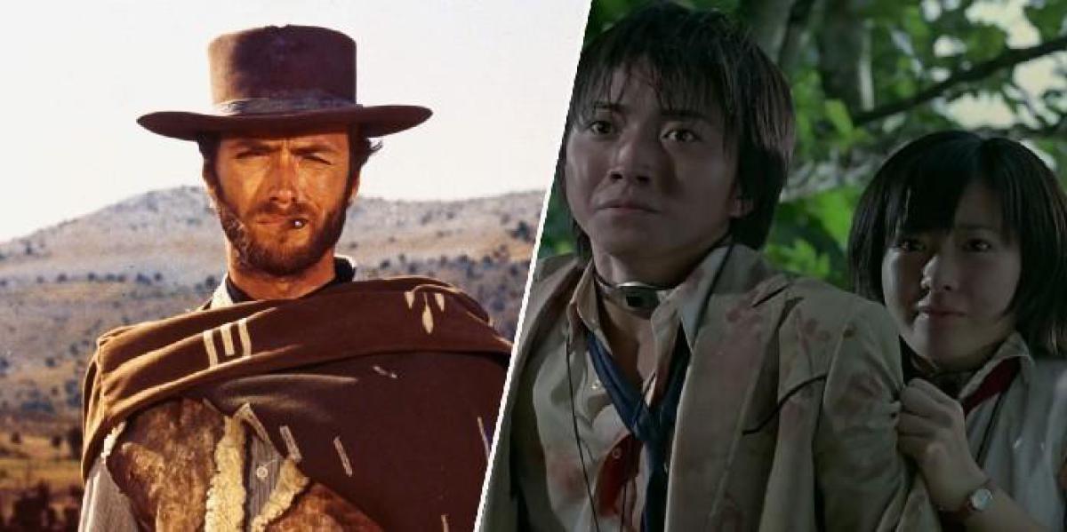 6 filmes que os fãs de Quentin Tarantino deveriam assistir