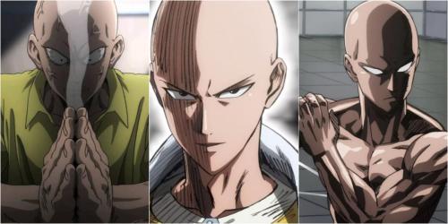 6 Fraquezas Chocantes de Saitama em One-Punch Man