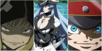 6 garotas mágicas mais más em anime, classificadas