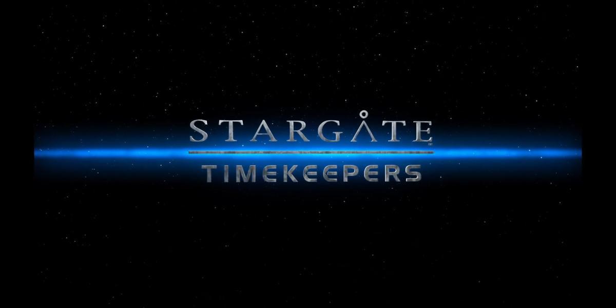 Stargate-Cronometristas