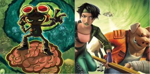 6 jogos do Xbox que bombaram no lançamento, mas se tornaram clássicos cult