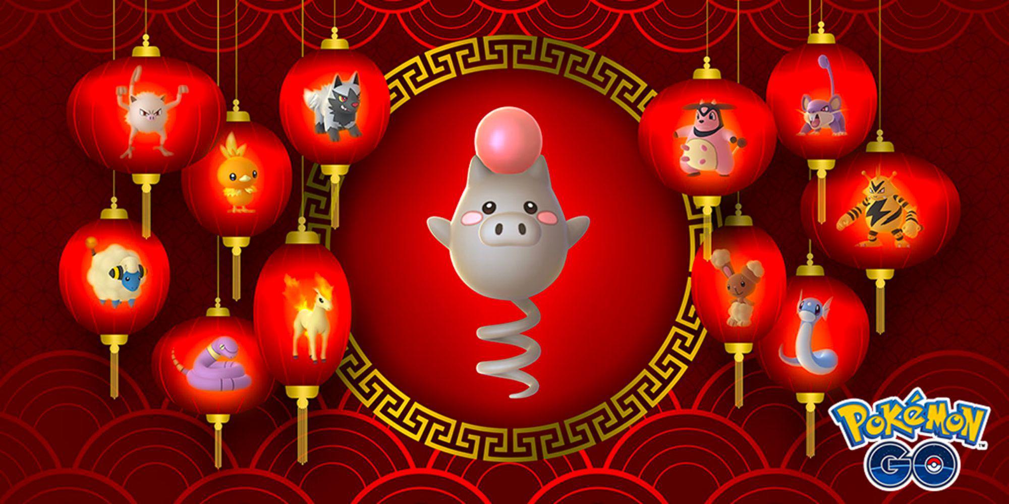 6 jogos que celebram o ano novo chinês