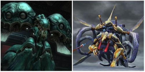 6 lutas contra chefes mais frustrantes da franquia Final Fantasy