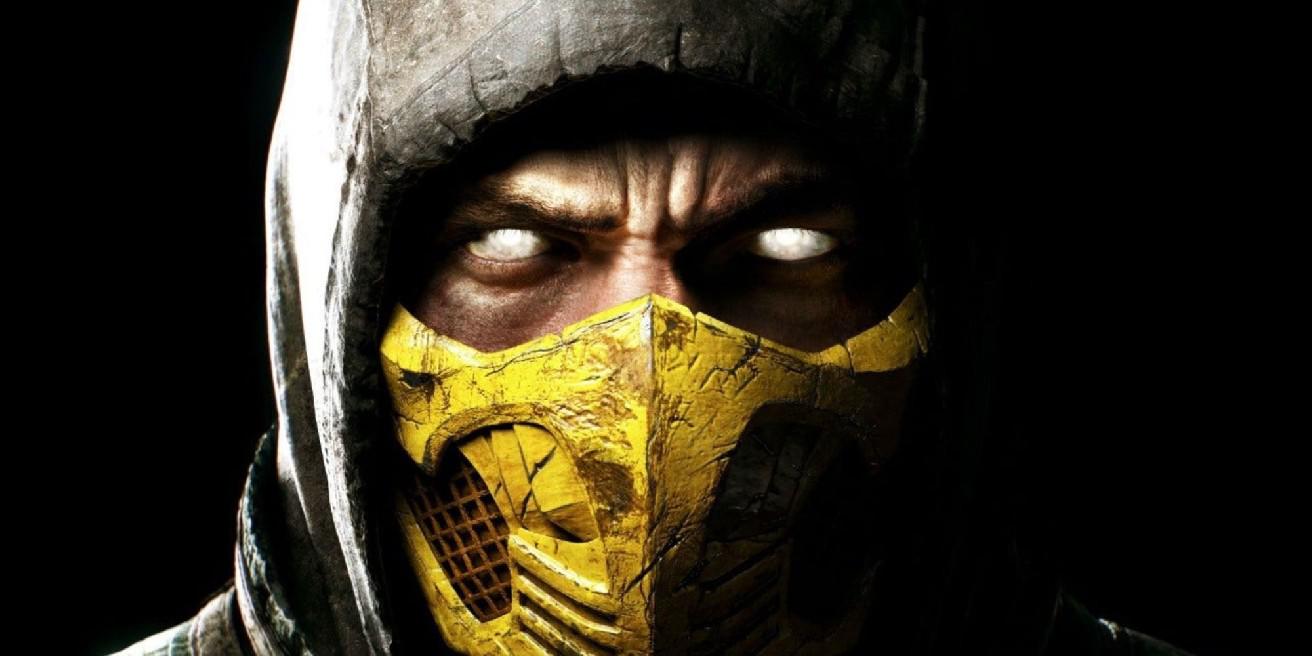 6 máscaras icônicas em jogos