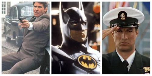 6 melhores filmes de ação que completaram 30 anos em 2022, classificados