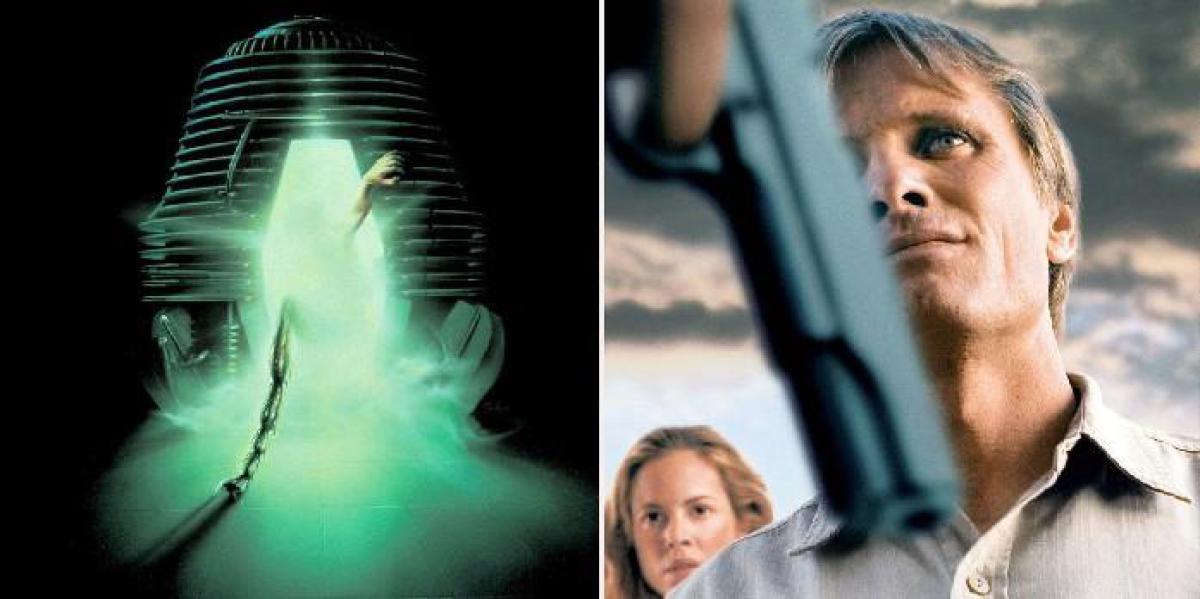 6 melhores filmes de David Cronenberg (e onde transmiti-los)