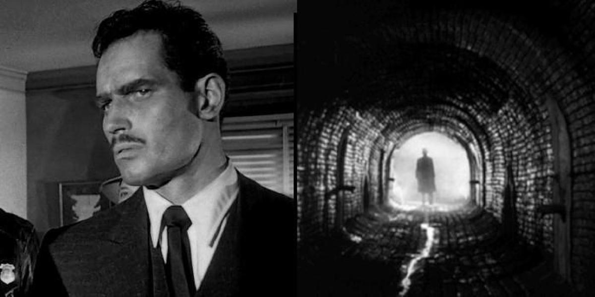 6 melhores filmes noir clássicos (e onde assisti-los)