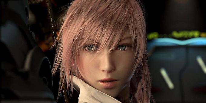 6 melhores personagens femininas de videogame com cabelo rosa
