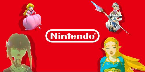6 melhores princesas da Nintendo, classificadas