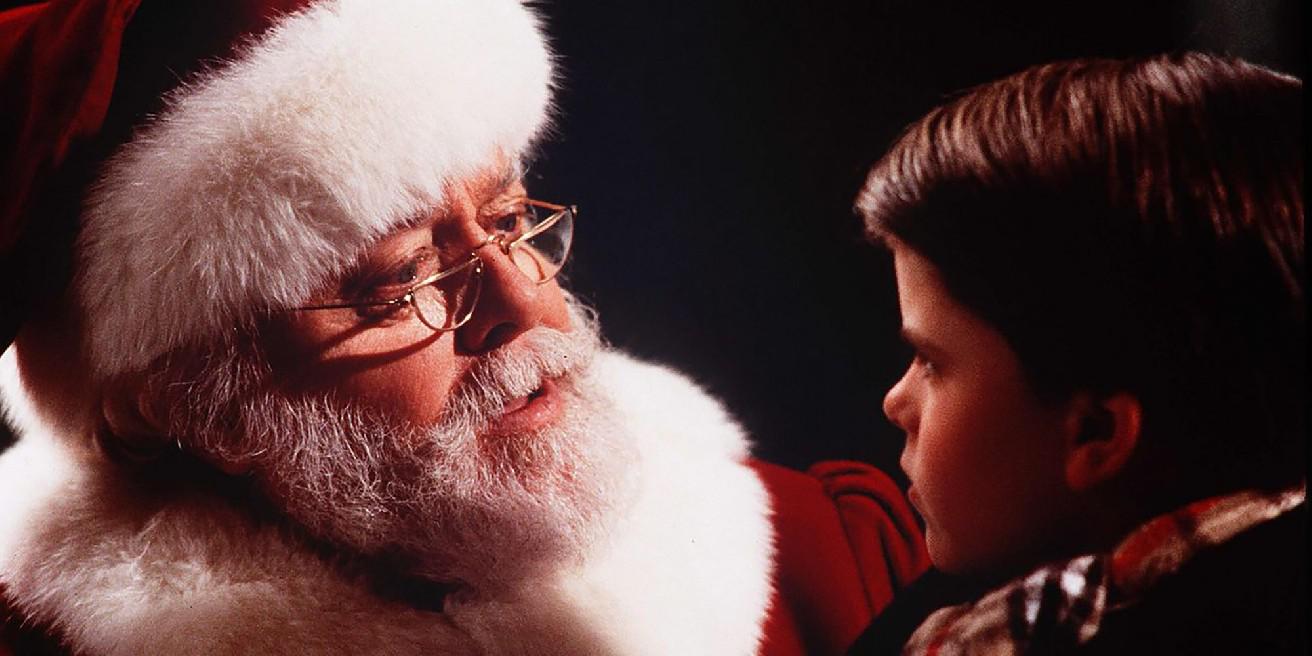 6 melhores versões cinematográficas do Papai Noel