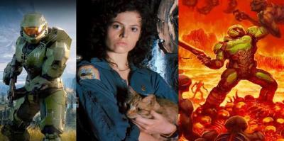 6 ótimos jogos de ficção científica para fãs dos filmes de alienígenas