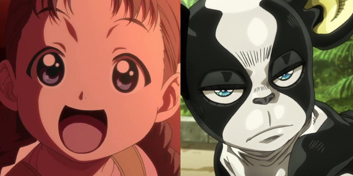 6 personagens de anime que tiveram finais muito cruéis