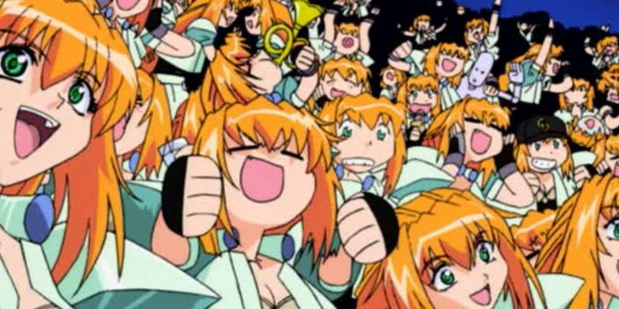 6 personagens de anime que tiveram vários dubladores